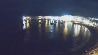 Aktuelles Webcam-Bild von Playa San Juan